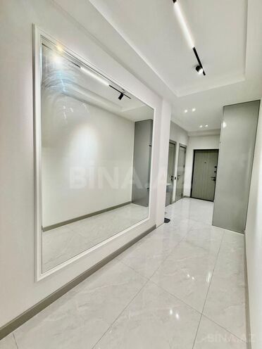Satılır 3 otaqlı yeni tikili 85 m², Həzi Aslanov q., photo 19 from 31