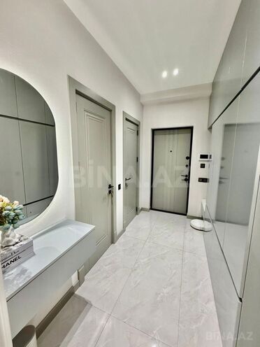 Satılır 3 otaqlı yeni tikili 85 m², Həzi Aslanov q., photo 27 from 31