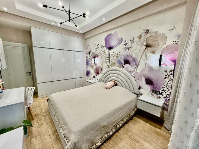 Satılır 3 otaqlı yeni tikili 85 m², Həzi Aslanov q., photo 7 from 31