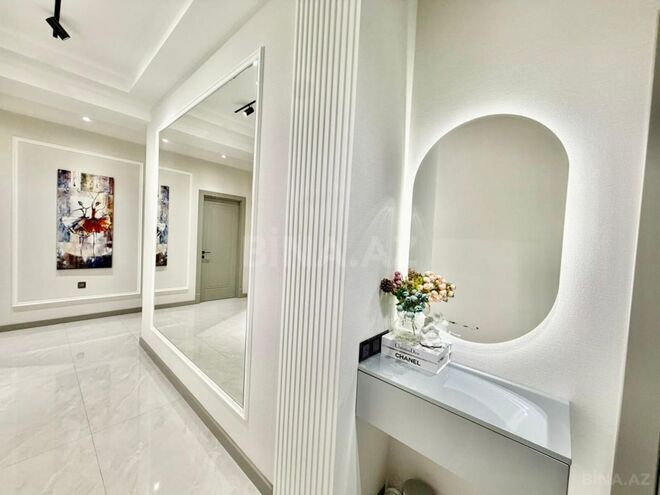Satılır 3 otaqlı yeni tikili 85 m², Həzi Aslanov q., photo 8 from 31