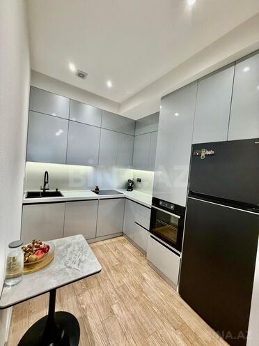 Satılır 3 otaqlı yeni tikili 85 m², Həzi Aslanov q., photo 23 from 31
