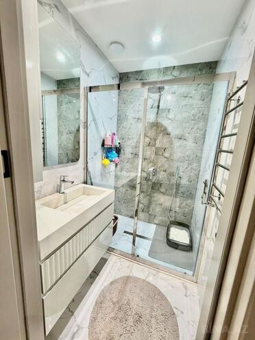 Satılır 3 otaqlı yeni tikili 85 m², Həzi Aslanov q., photo 12 from 31