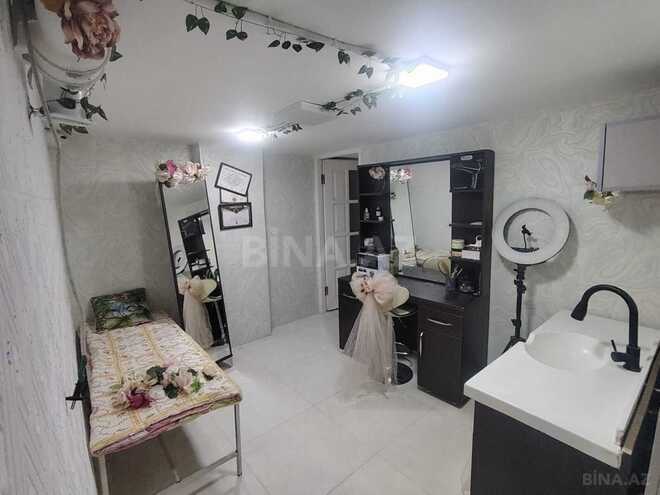 Satılır  obyekt 20 m², Həzi Aslanov m., photo 1 from 24