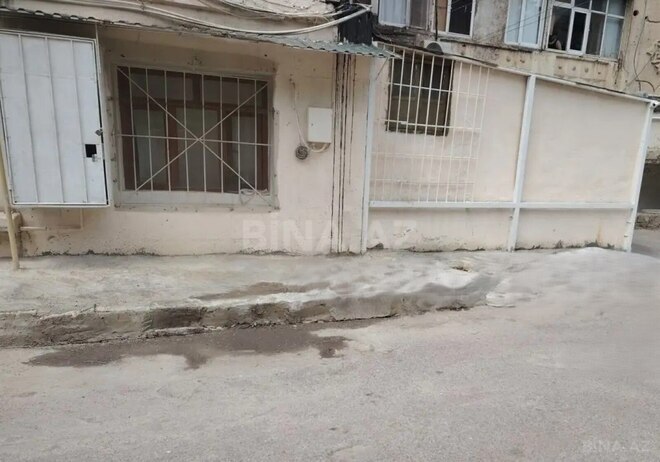 Satılır  obyekt 20 m², Həzi Aslanov m., photo 23 from 24