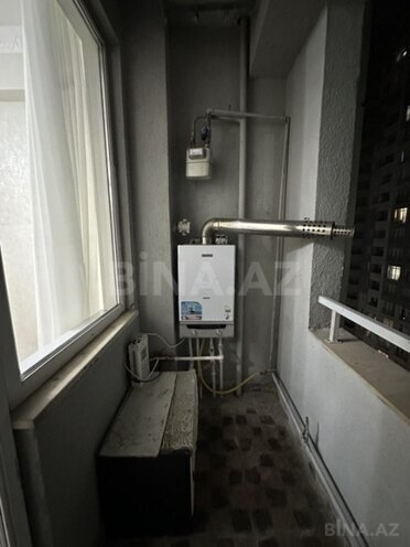 Satılır 2 otaqlı yeni tikili 51 m², 20 Yanvar m., photo 10 from 17