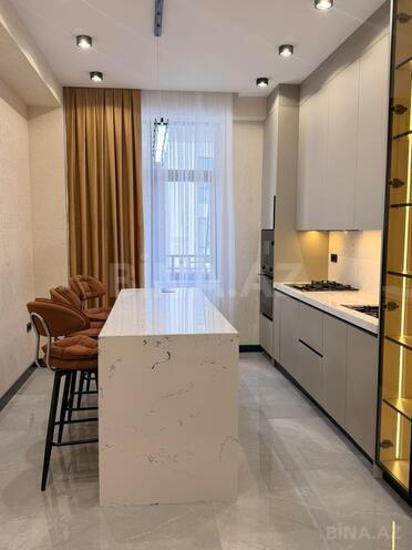 Satılır 3 otaqlı yeni tikili 142 m², Gənclik m., photo 10 from 29