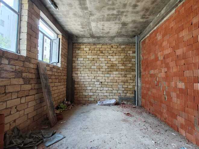 Satılır  obyekt 40 m², Qara Qarayev m., photo 6 from 8