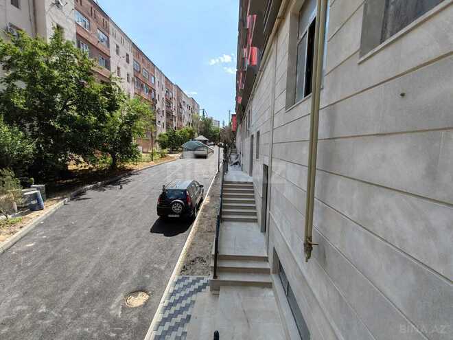 Satılır  obyekt 40 m², Qara Qarayev m., photo 4 from 8
