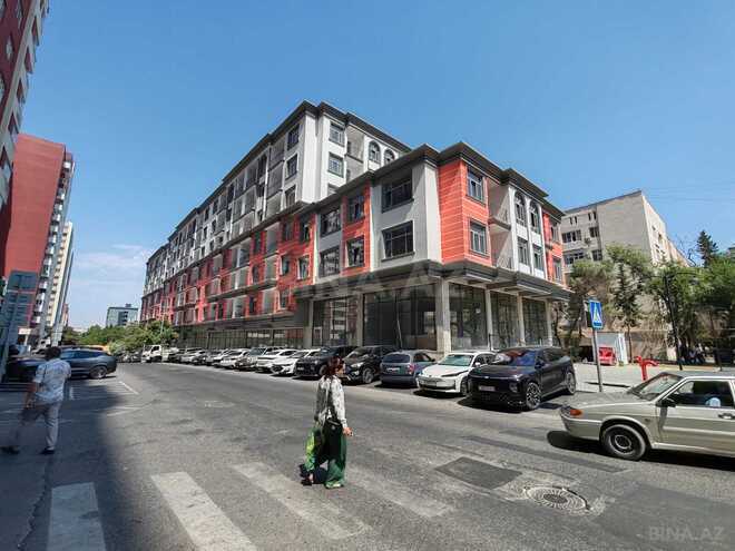 Satılır  obyekt 40 m², Qara Qarayev m., photo 1 from 8