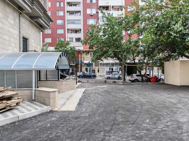 Satılır  obyekt 40 m², Qara Qarayev m., photo 5 from 8