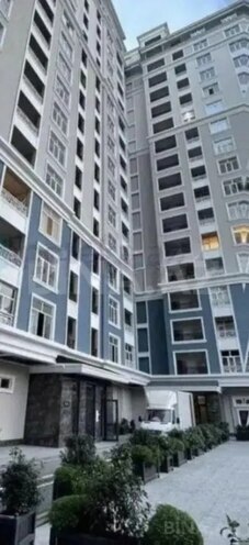 İcarəyə verilir 2 otaqlı yeni tikili 80 m², Nəsimi r., photo 7 from 11