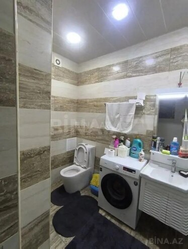 İcarəyə verilir 2 otaqlı yeni tikili 80 m², Nəsimi r., photo 6 from 11