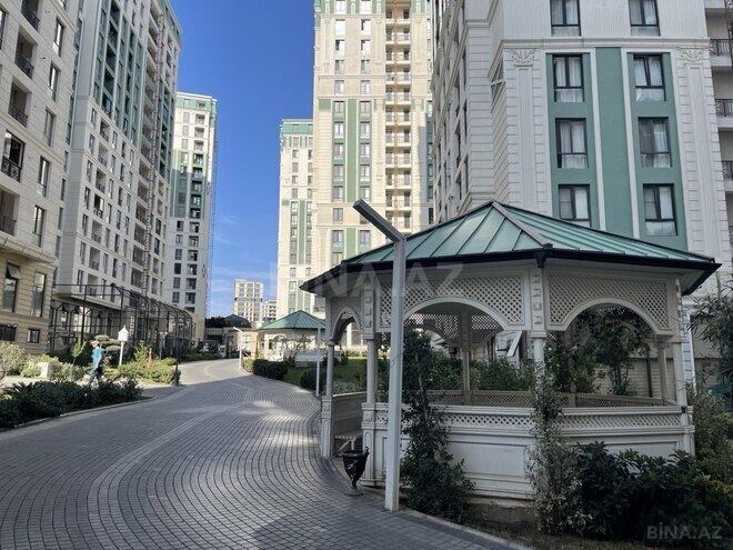 Satılır 3 otaqlı yeni tikili 142 m², Gənclik m., photo 24 from 29