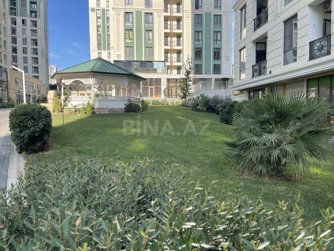 Satılır 3 otaqlı yeni tikili 142 m², Gənclik m., photo 3 from 29