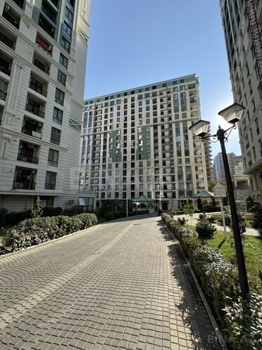 Satılır 3 otaqlı yeni tikili 142 m², Gənclik m., photo 1 from 29