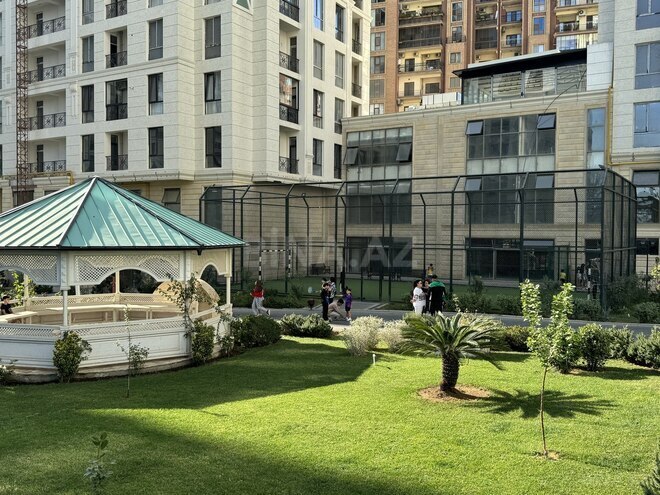 Satılır 3 otaqlı yeni tikili 142 m², Gənclik m., photo 23 from 29