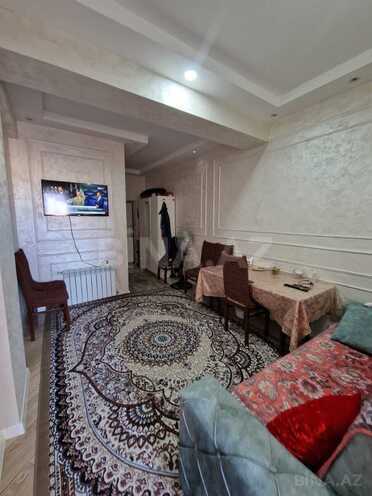Satılır 2 otaqlı yeni tikili 33 m², Masazır q., photo 3 from 8