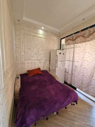 Satılır 2 otaqlı yeni tikili 33 m², Masazır q., photo 5 from 8