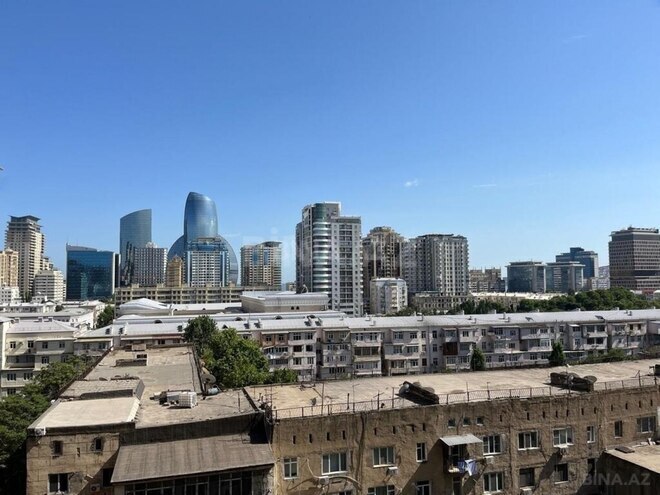 Satılır 3 otaqlı yeni tikili 153 m², 28 May m., photo 6 from 10