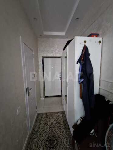 Satılır 2 otaqlı yeni tikili 33 m², Masazır q., photo 7 from 8