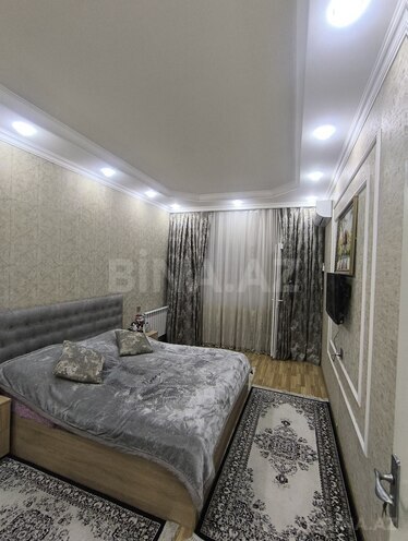 İcarəyə verilir 2 otaqlı yeni tikili 80 m², Nəsimi r., photo 5 from 11