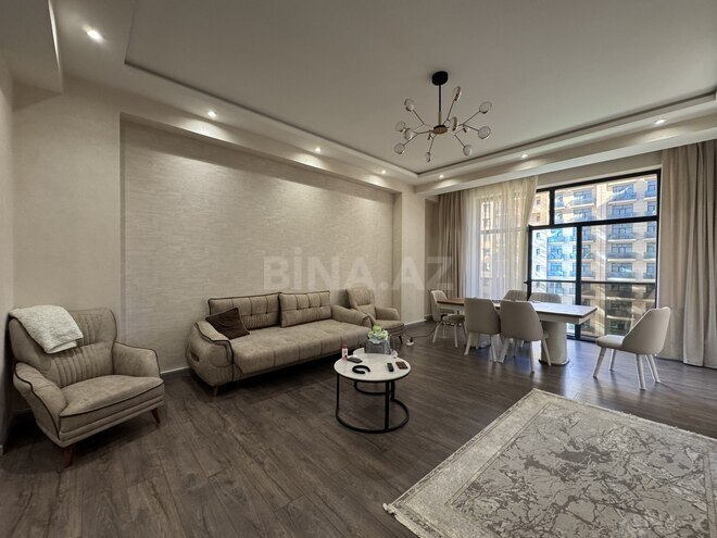 Продаётся 2-комн. новостройка 91 м², м. 28 мая, photo 1 from 15