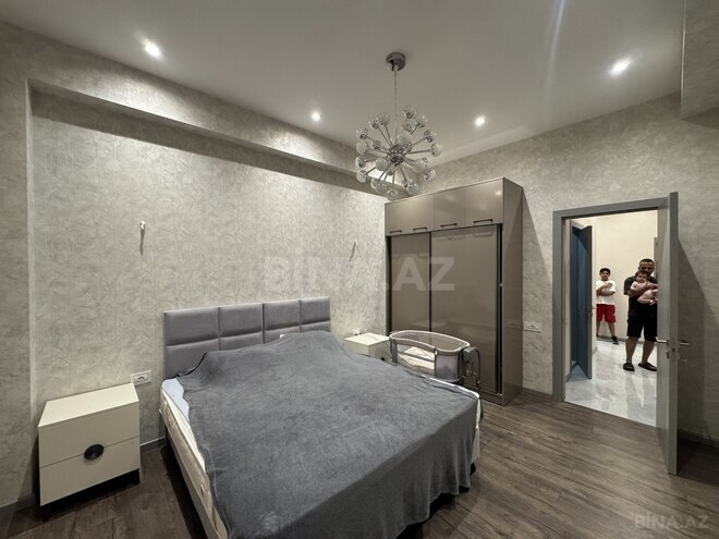 Продаётся 2-комн. новостройка 91 м², м. 28 мая, photo 7 from 15