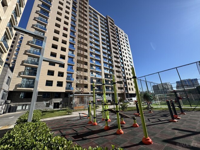 Продаётся 2-комн. новостройка 91 м², м. 28 мая, photo 12 from 15