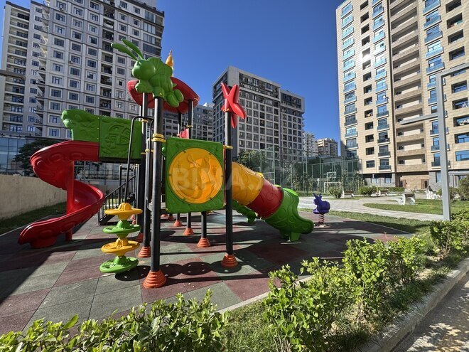 Продаётся 2-комн. новостройка 91 м², м. 28 мая, photo 10 from 15