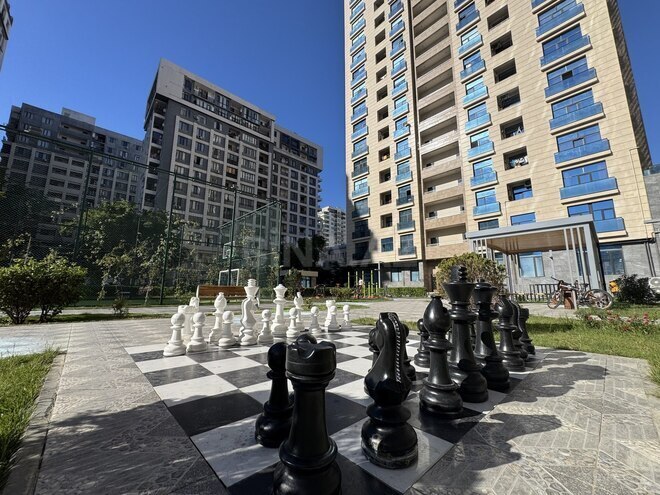 Продаётся 2-комн. новостройка 91 м², м. 28 мая, photo 14 from 15