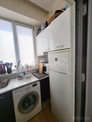 Продаётся 1-комн. новостройка 32 м², photo 8 from 15