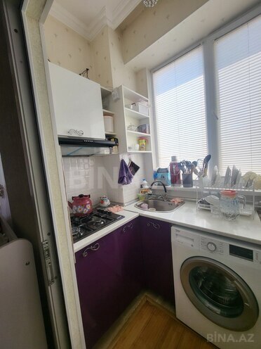 Продаётся 1-комн. новостройка 32 м², photo 7 from 15
