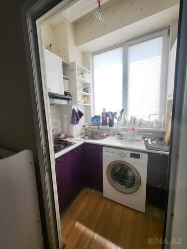 Продаётся 1-комн. новостройка 32 м², photo 6 from 15