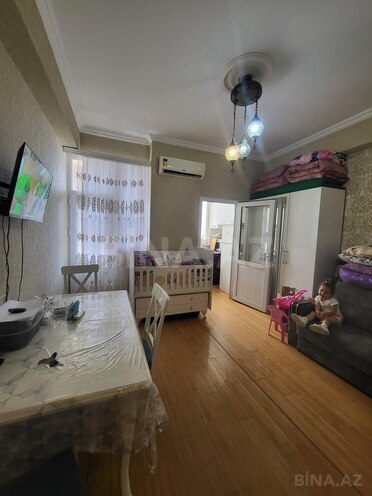 Продаётся 1-комн. новостройка 32 м², photo 1 from 15