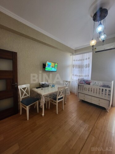 Продаётся 1-комн. новостройка 32 м², photo 5 from 15