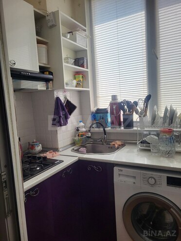 Продаётся 1-комн. новостройка 32 м², photo 9 from 15