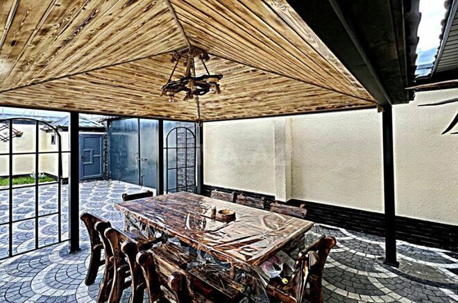 Сдаётся 5-комн. дом/дача 200 м², photo 12 from 14