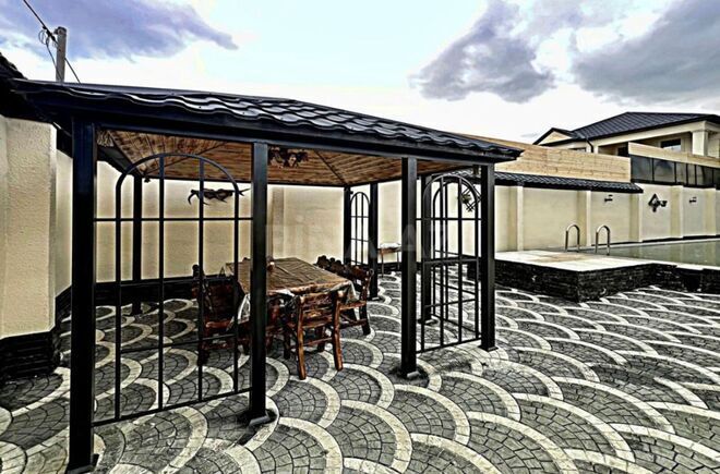 Сдаётся 5-комн. дом/дача 200 м², photo 13 from 14