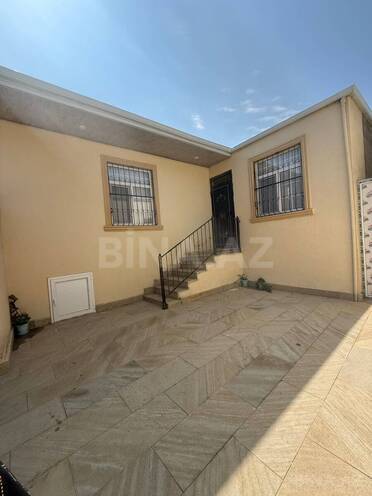 Продаётся 3-комн. дом/дача 60 м², пос. Масазыр, photo 1 from 27
