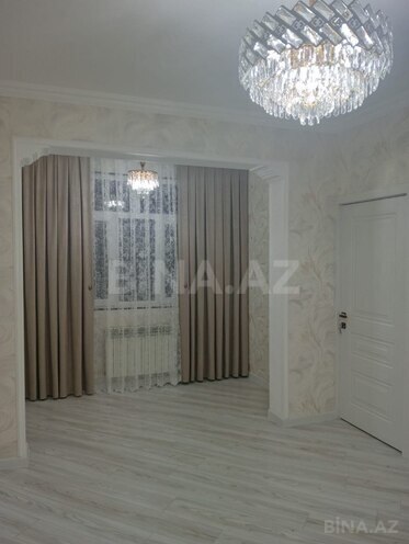 Продаётся 3-комн. вторичка 70 м², м. Мемар Аджеми, photo 3 from 15
