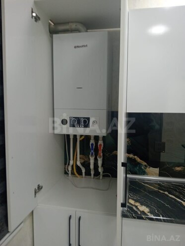 Продаётся 3-комн. вторичка 70 м², м. Мемар Аджеми, photo 14 from 15