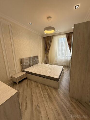 Сдаётся 3-комн. новостройка 110 м², м. Иншаатчылар, photo 8 from 11