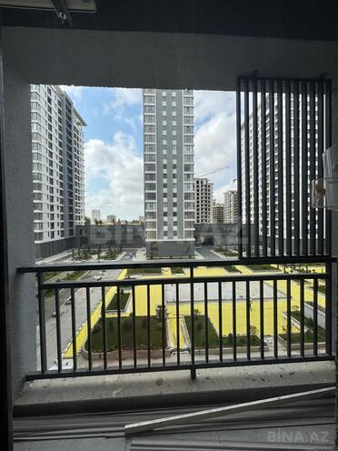 Сдаётся 3-комн. новостройка 110 м², м. Иншаатчылар, photo 10 from 11