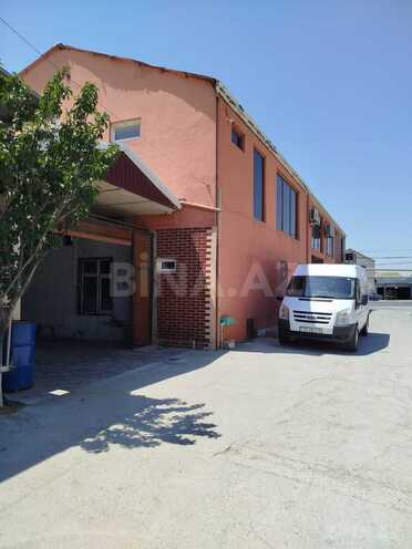 Satılır  obyekt 974 m², Binə q., photo 5 from 12