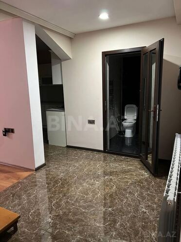 İcarəyə verilir 3 otaqlı yeni tikili 85 m², Xətai r., photo 7 from 14