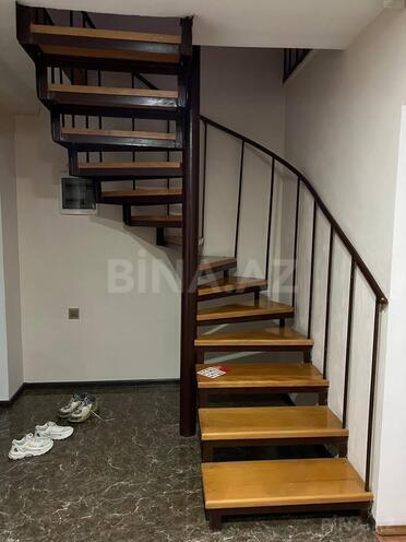 İcarəyə verilir 3 otaqlı yeni tikili 85 m², Xətai r., photo 11 from 14