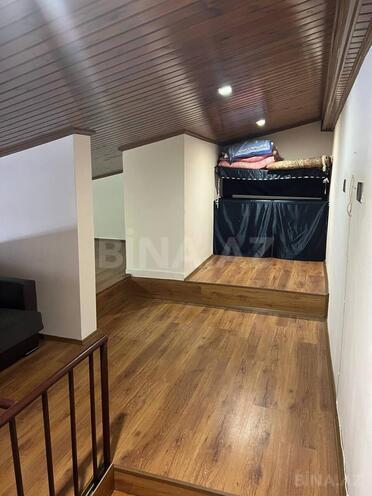 İcarəyə verilir 3 otaqlı yeni tikili 85 m², Xətai r., photo 12 from 14