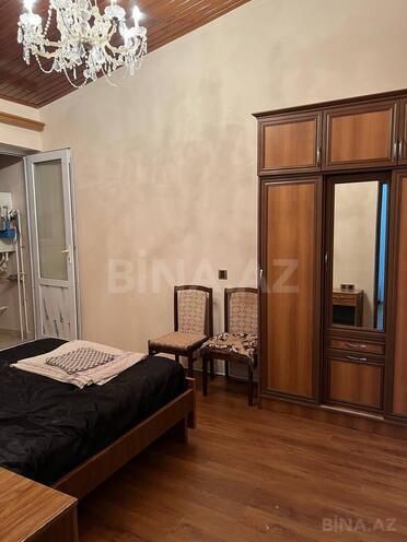 İcarəyə verilir 3 otaqlı yeni tikili 85 m², Xətai r., photo 9 from 14