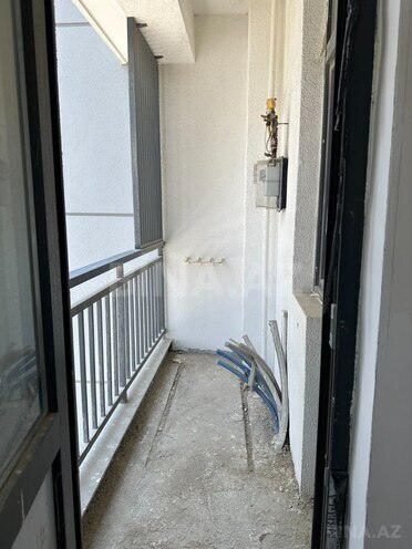 Satılır 2 otaqlı yeni tikili 45 m², 20 Yanvar m., photo 7 from 18