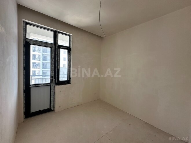 Satılır 2 otaqlı yeni tikili 45 m², 20 Yanvar m., photo 11 from 18